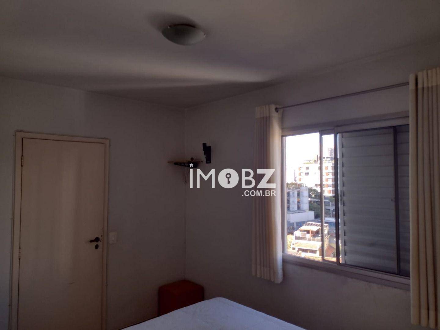 Apartamento à venda com 1 quarto, 51m² - Foto 12