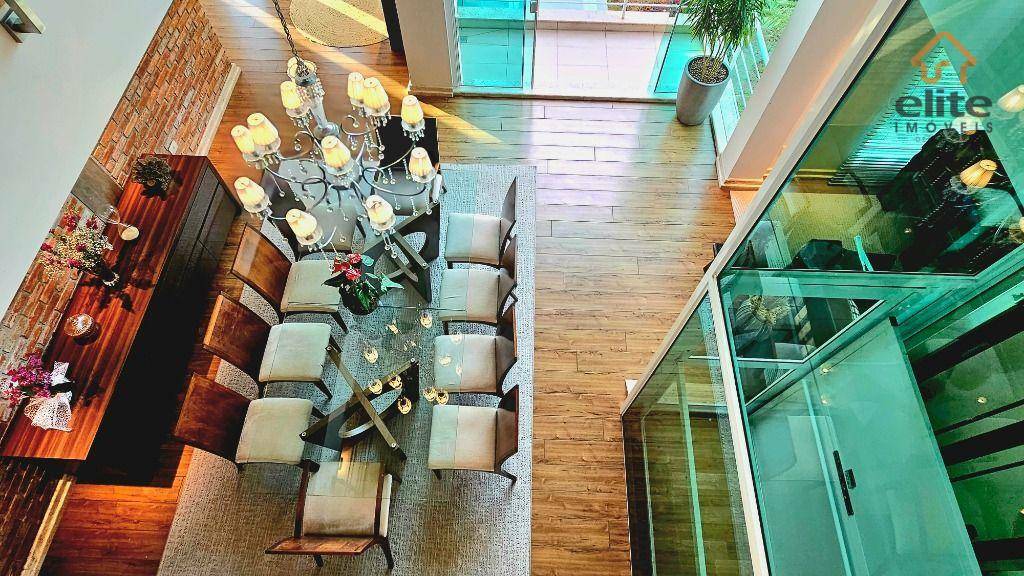 Casa de Condomínio, 4 quartos - Foto 31