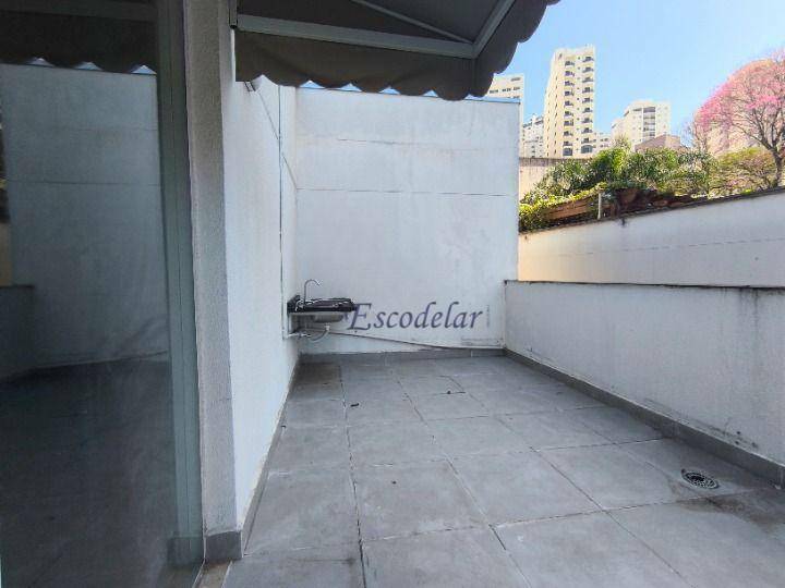 Conjunto Comercial-Sala para alugar, 32m² - Foto 12