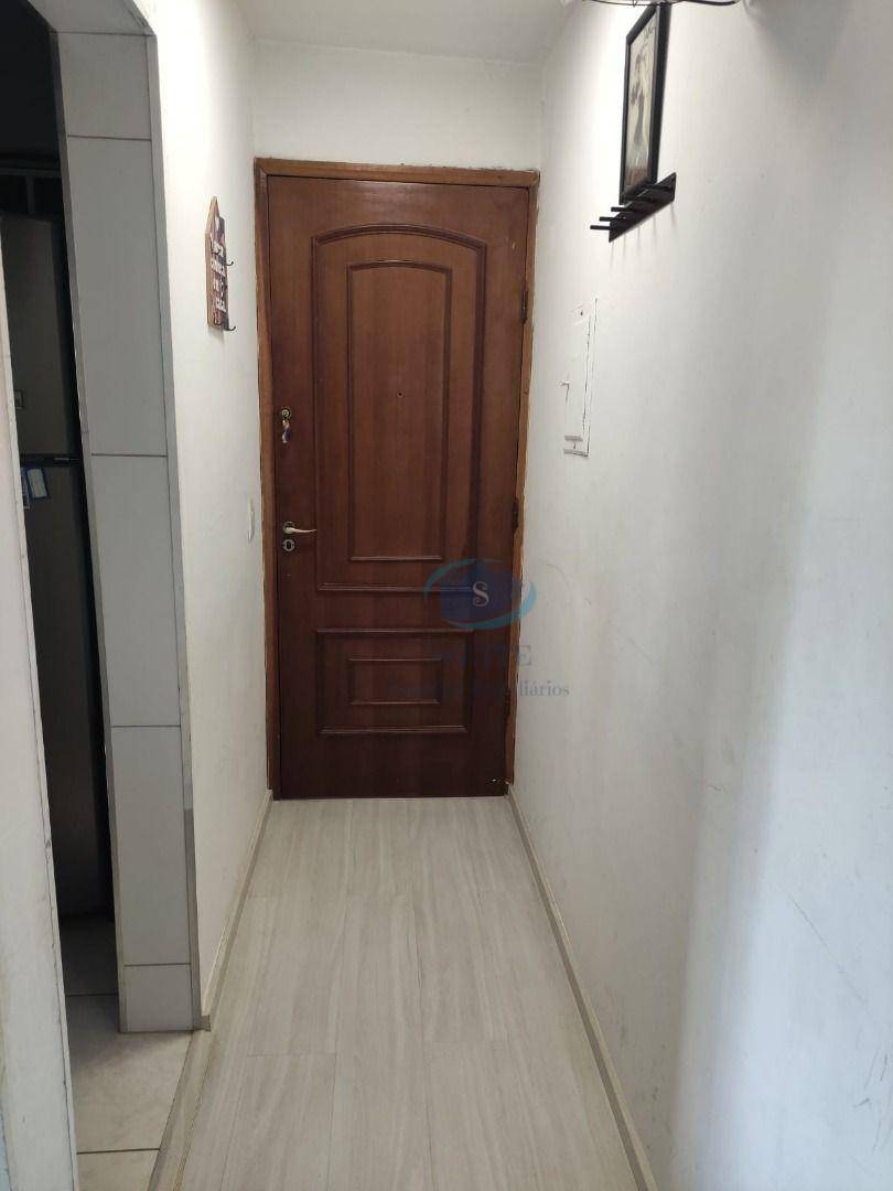 Apartamento à venda com 2 quartos, 52m² - Foto 20