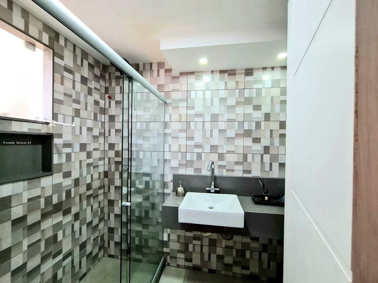 Casa de Condomínio à venda com 4 quartos - Foto 18