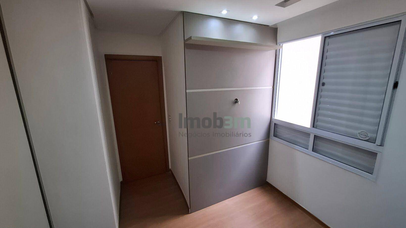 Apartamento à venda com 2 quartos, 43m² - Foto 20