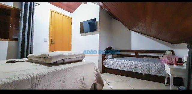 Casa de Condomínio à venda com 3 quartos, 103m² - Foto 9