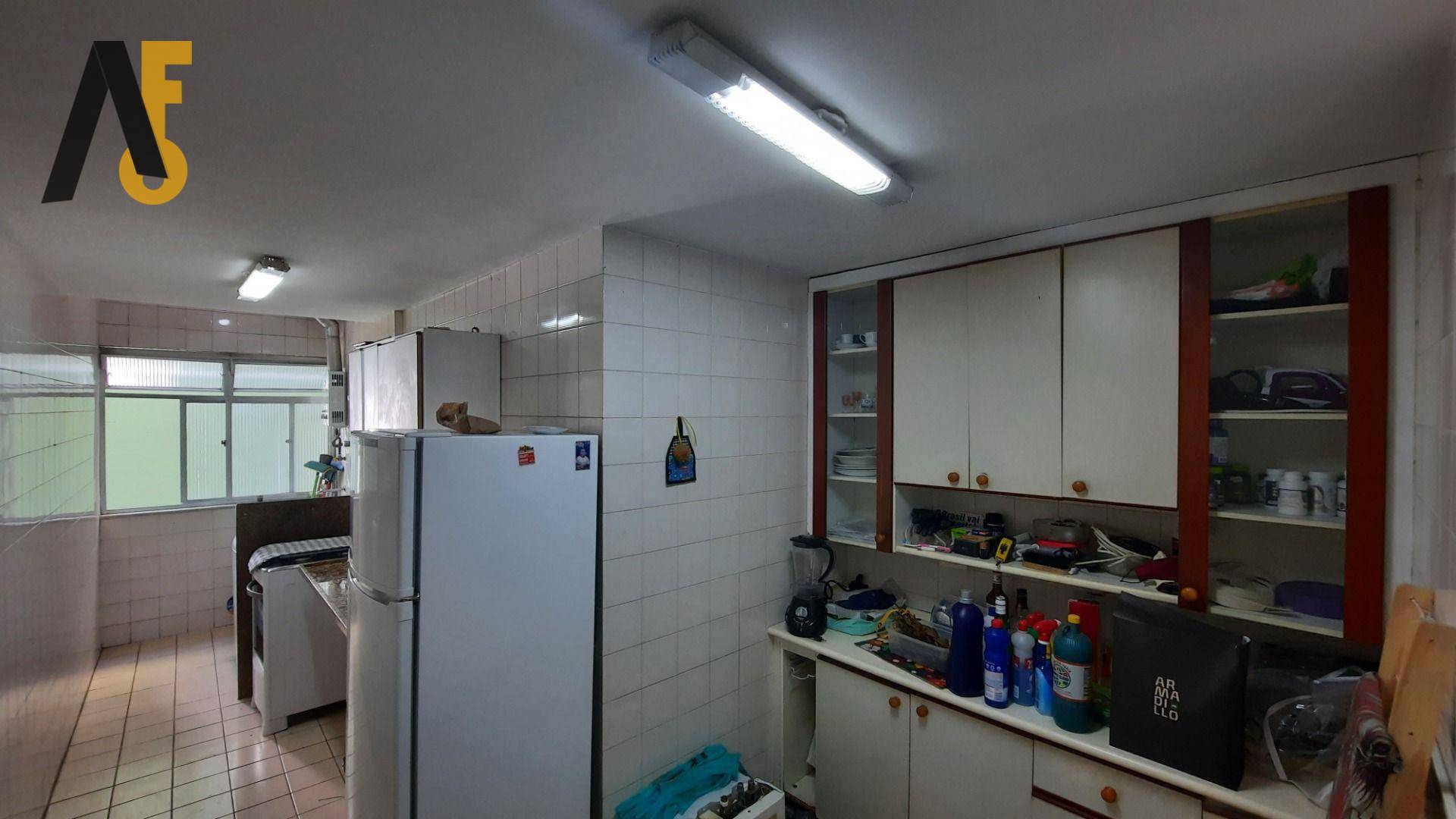 Apartamento à venda com 2 quartos, 73m² - Foto 6