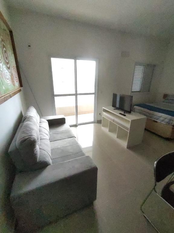 Apartamento para alugar com 1 quarto, 42m² - Foto 5