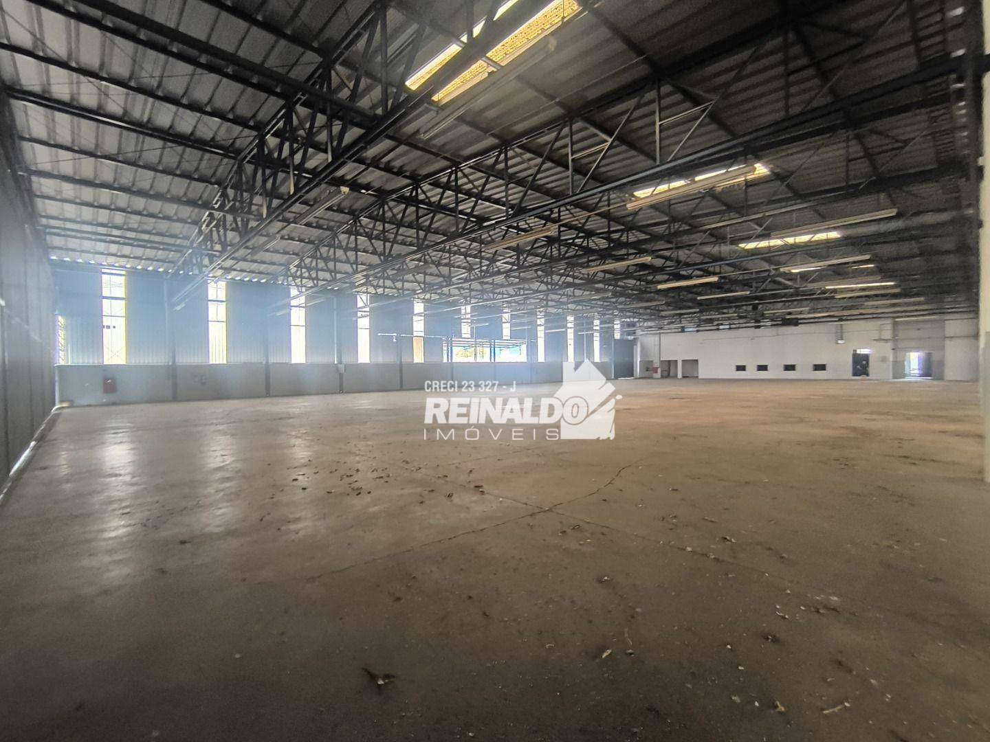 Depósito-Galpão-Armazém à venda e aluguel, 4900m² - Foto 62