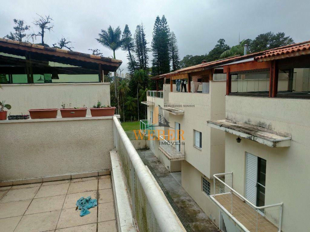 Sobrado à venda com 3 quartos, 140m² - Foto 58