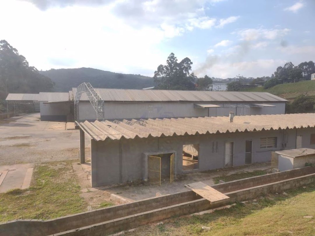 Depósito-Galpão-Armazém à venda e aluguel - Foto 5