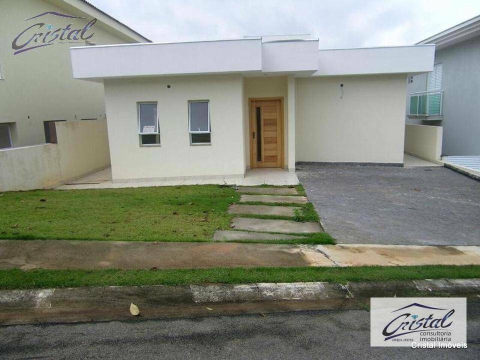 Casa de Condomínio à venda com 3 quartos, 190m² - Foto 4