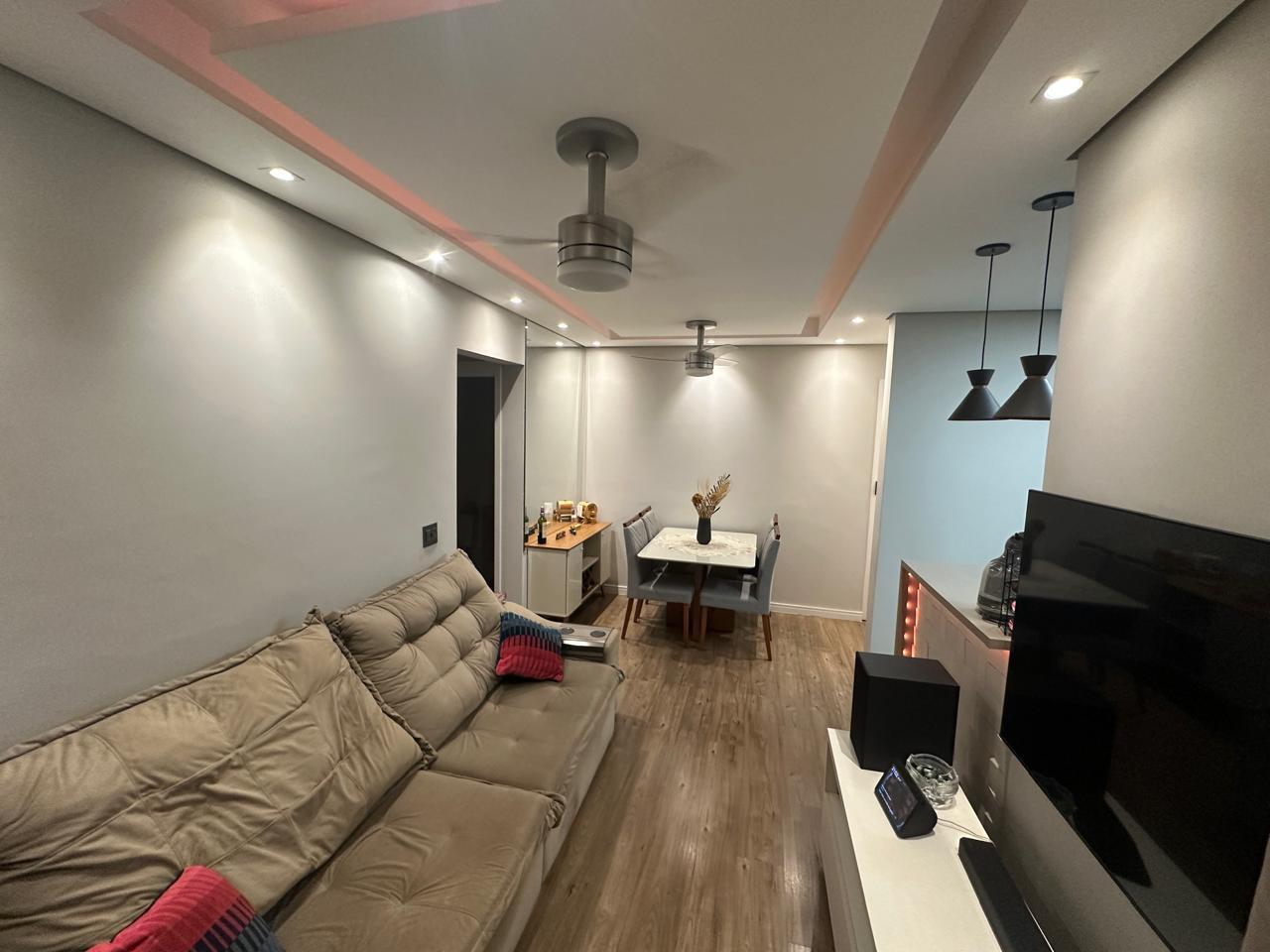 Apartamento à venda com 2 quartos, 61m² - Foto 16