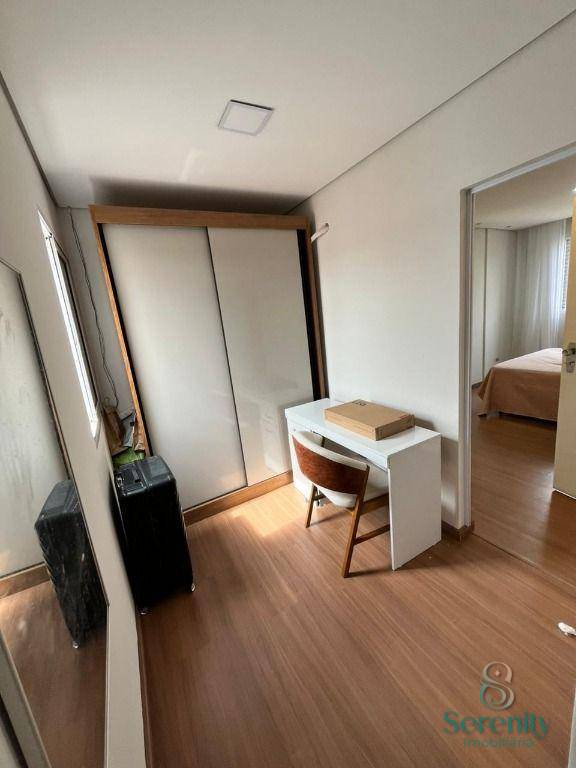 Apartamento à venda com 3 quartos, 85m² - Foto 10