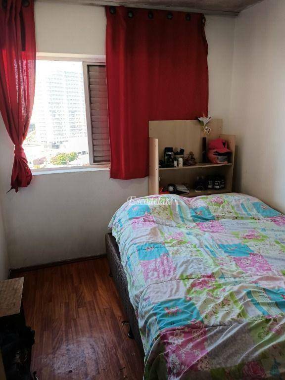 Apartamento à venda com 2 quartos, 65m² - Foto 8