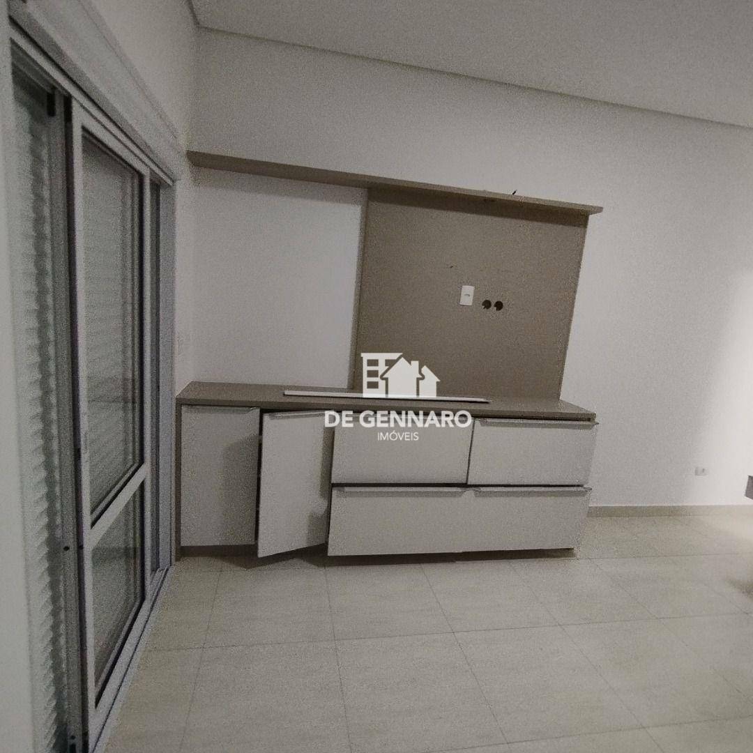 Apartamento à venda com 3 quartos, 119m² - Foto 23