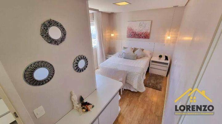 Apartamento à venda com 3 quartos, 123m² - Foto 19