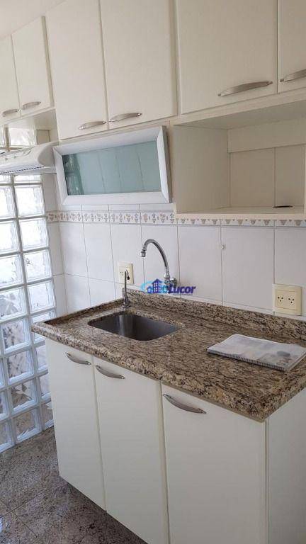 Apartamento para alugar com 2 quartos, 50m² - Foto 6