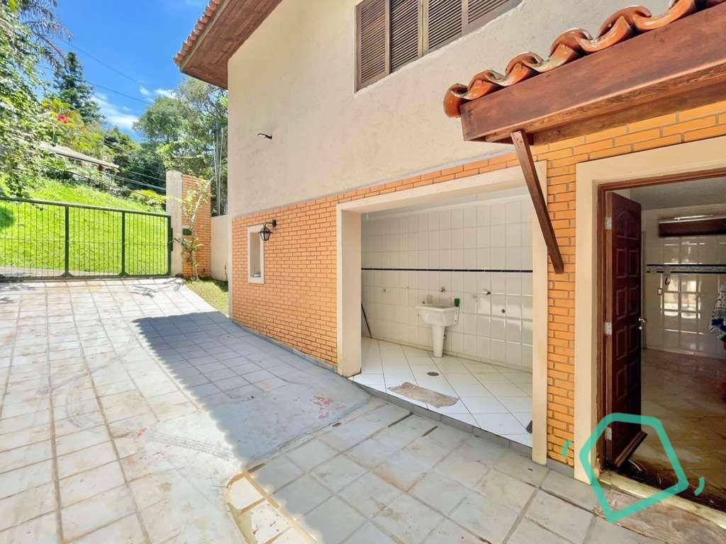 Casa de Condomínio à venda com 7 quartos, 610m² - Foto 57