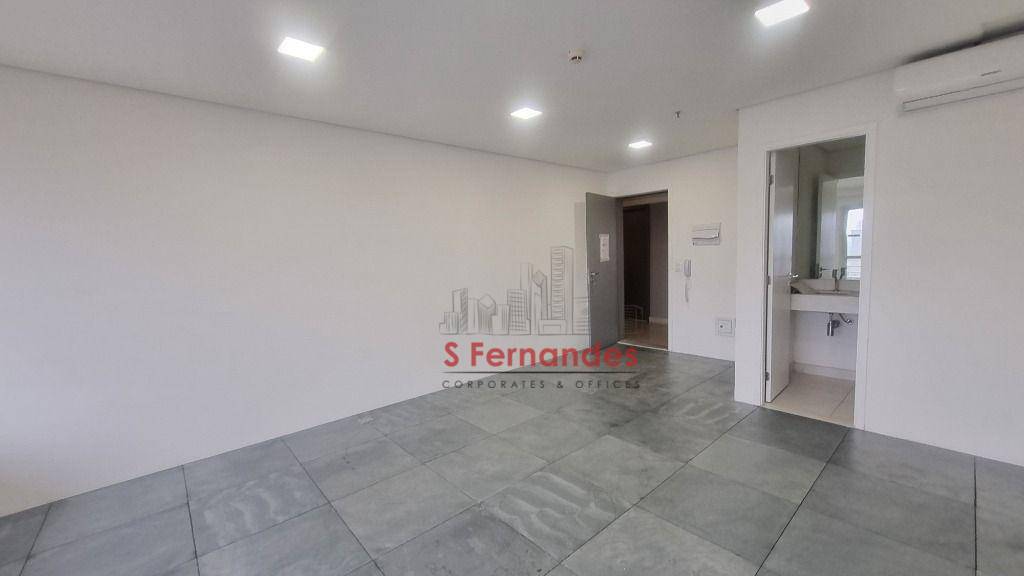 Conjunto Comercial-Sala para alugar, 33m² - Foto 7