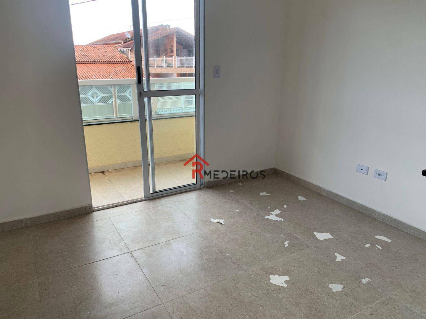 Casa de Condomínio à venda com 2 quartos, 55m² - Foto 7