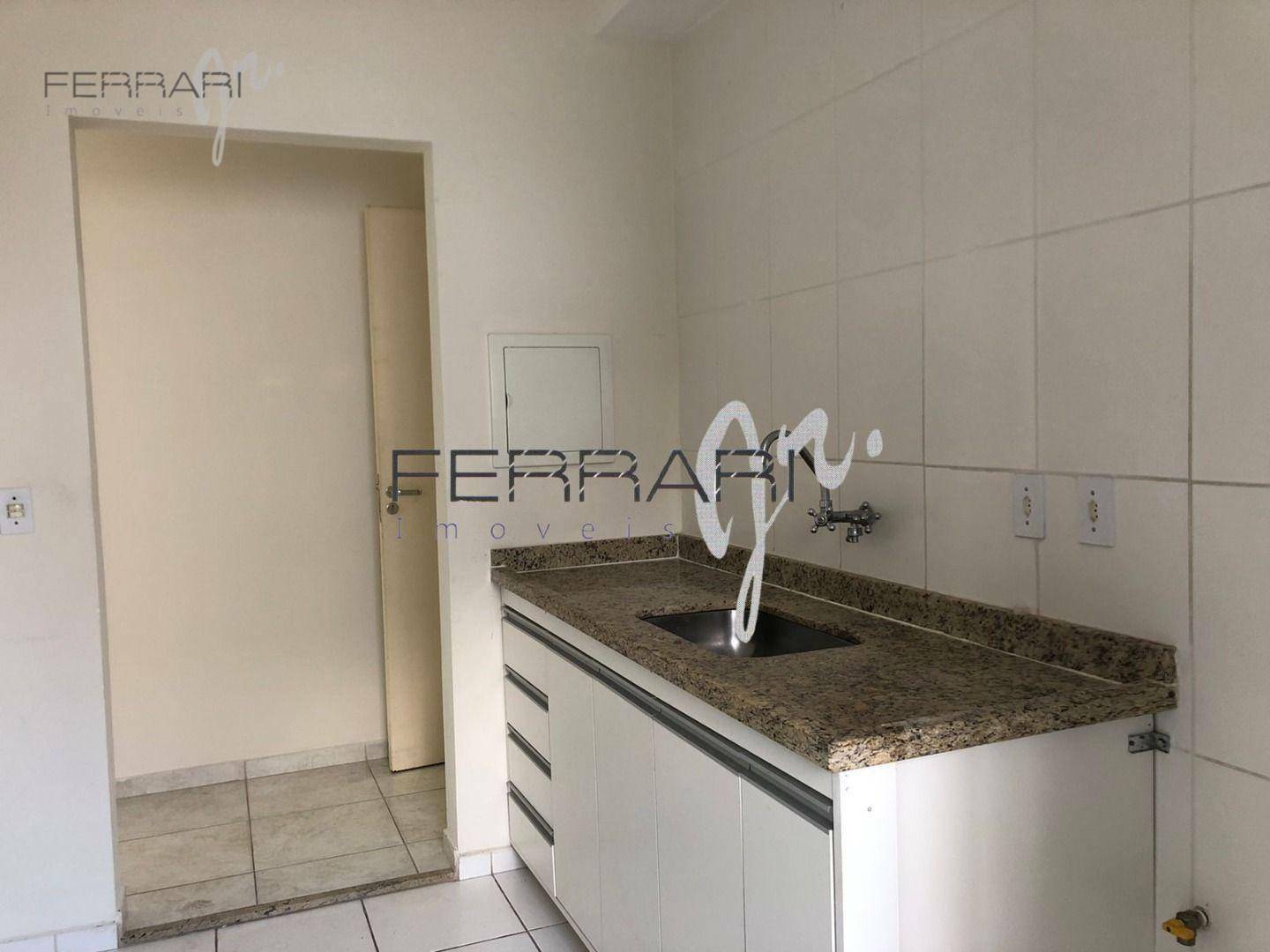 Apartamento à venda com 2 quartos, 62m² - Foto 6