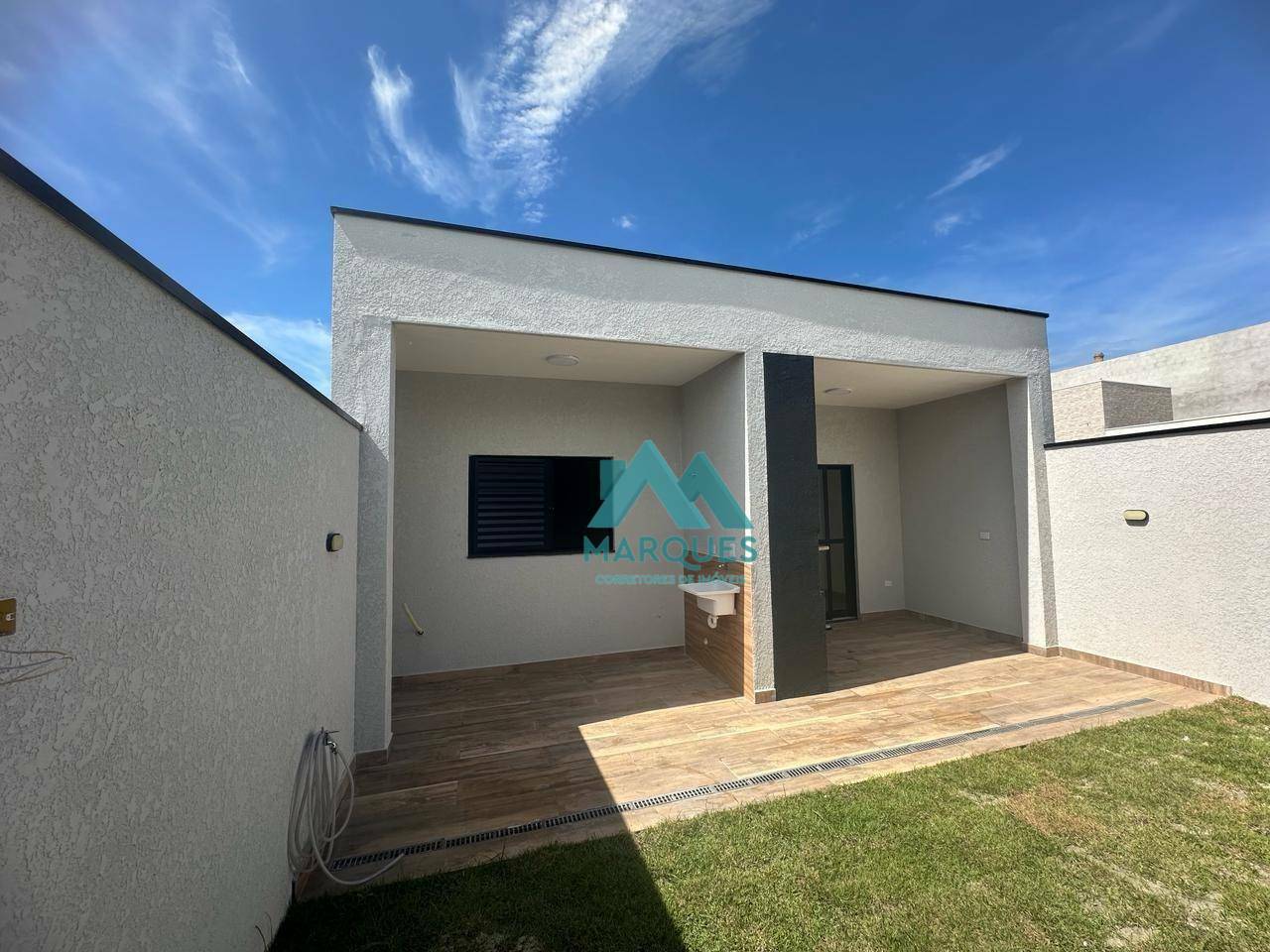 Casa, 3 quartos, 99 m² - Foto 4