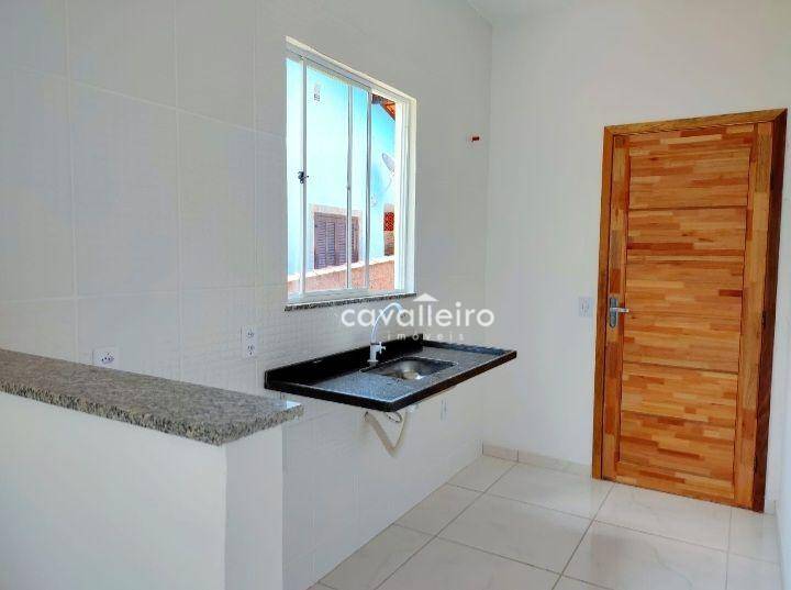 Casa à venda com 2 quartos, 57m² - Foto 3