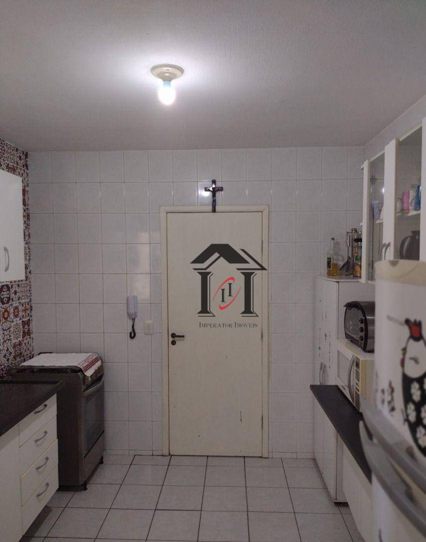 Apartamento à venda com 3 quartos, 87m² - Foto 6