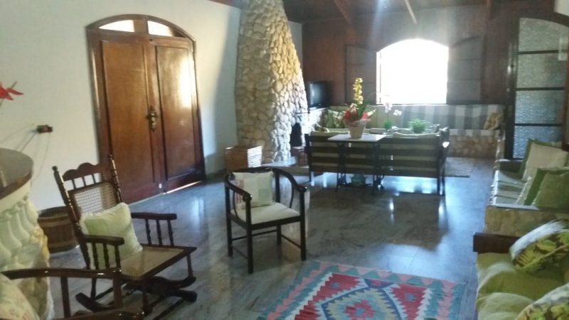 Fazenda à venda, 120m² - Foto 9
