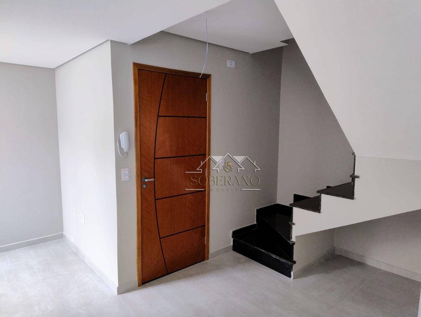 Cobertura à venda com 2 quartos, 78m² - Foto 20