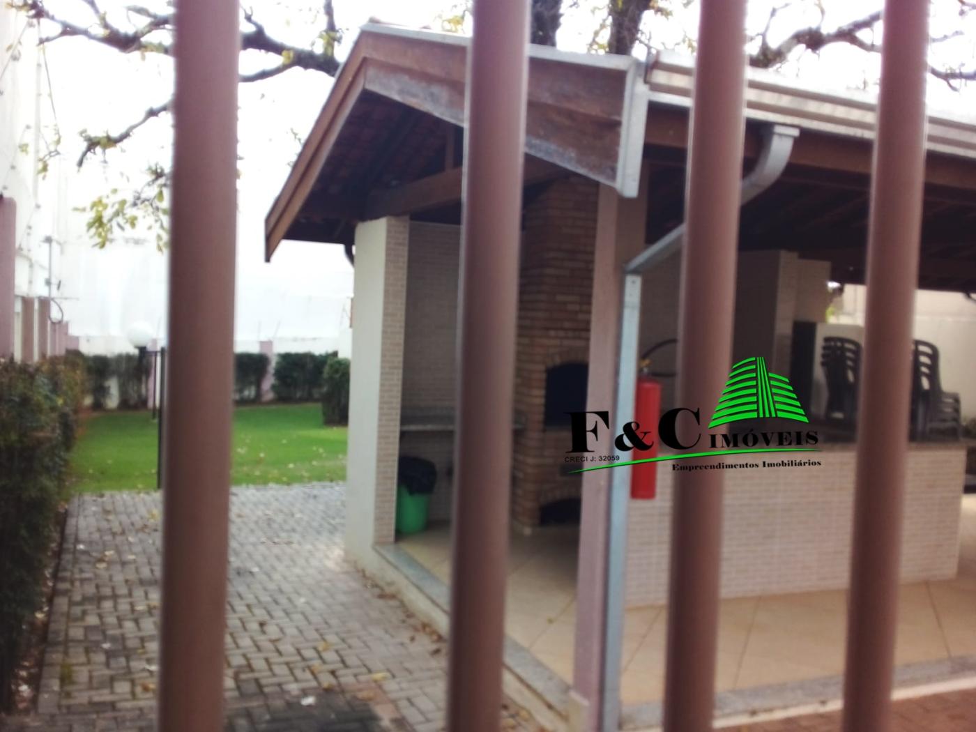 Apartamento à venda com 3 quartos, 86m² - Foto 9