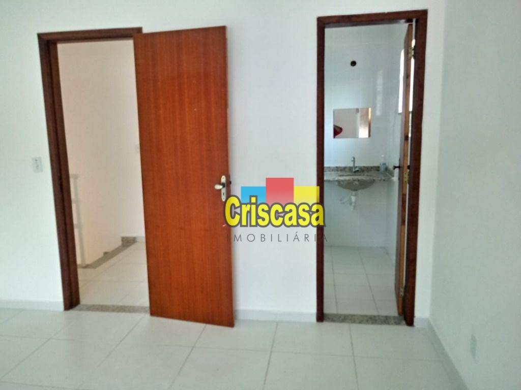 Casa à venda com 3 quartos, 110m² - Foto 8