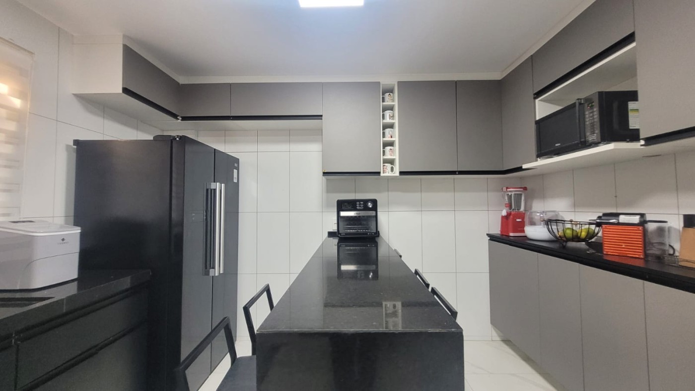 Apartamento à venda com 4 quartos, 180m² - Foto 28