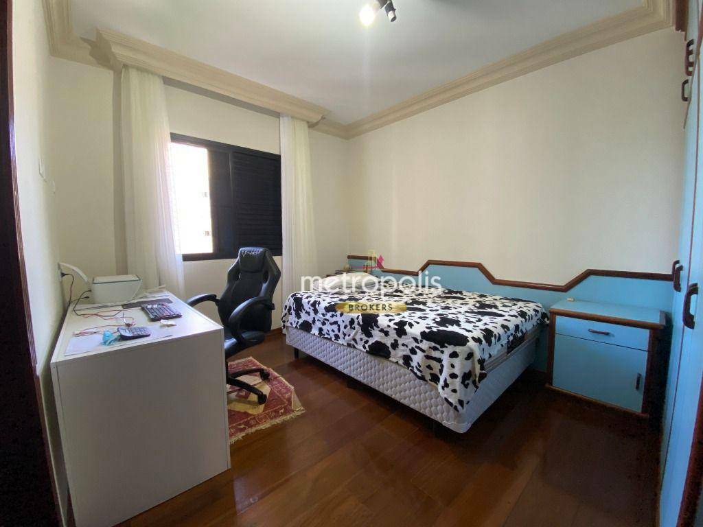 Apartamento à venda com 4 quartos, 255m² - Foto 7