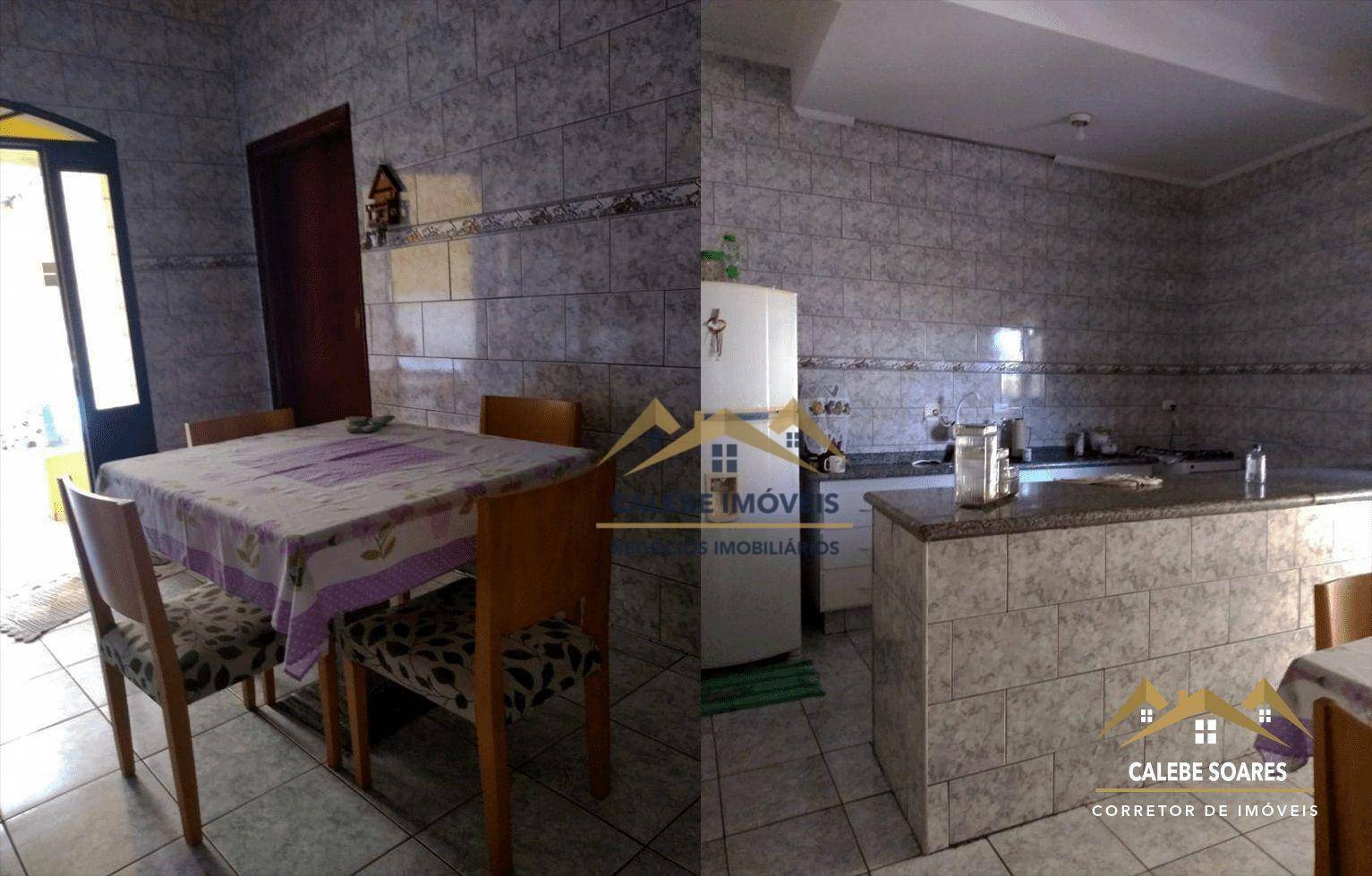 Sobrado à venda com 3 quartos, 165m² - Foto 3