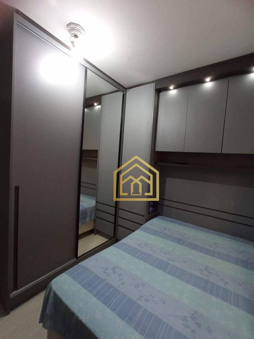 Sobrado à venda com 3 quartos, 360m² - Foto 19