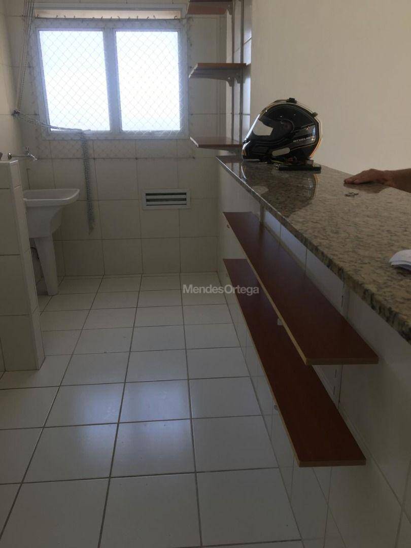 Apartamento para alugar com 3 quartos, 66m² - Foto 16