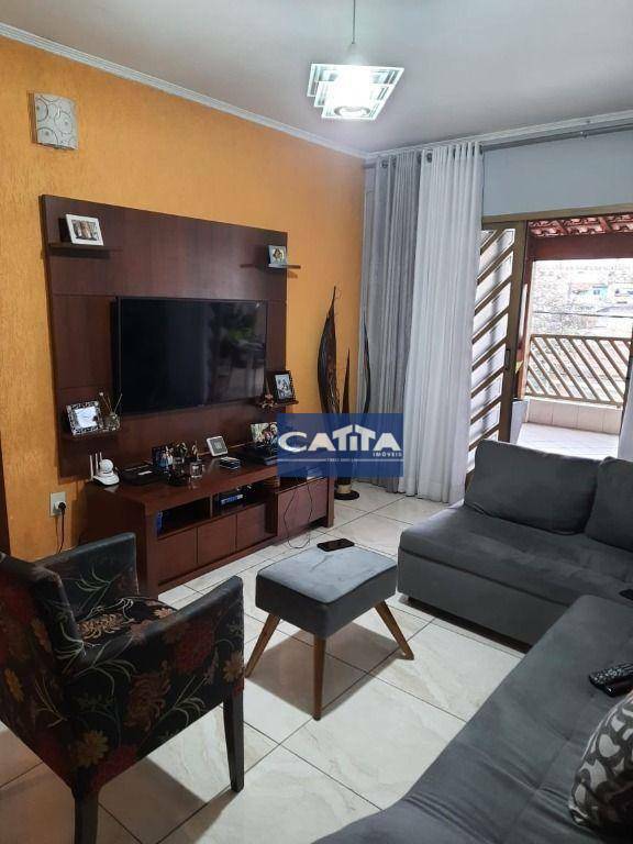 Sobrado à venda com 3 quartos, 232m² - Foto 4