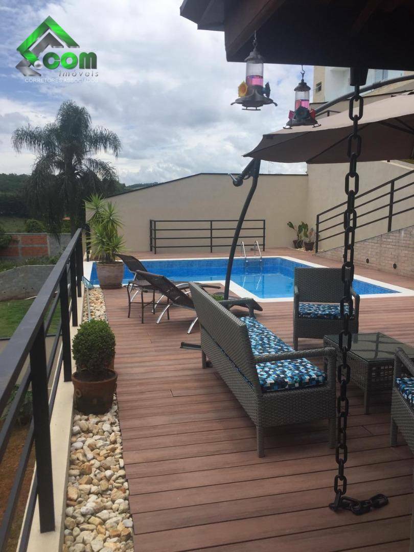 Casa à venda com 3 quartos, 300m² - Foto 38