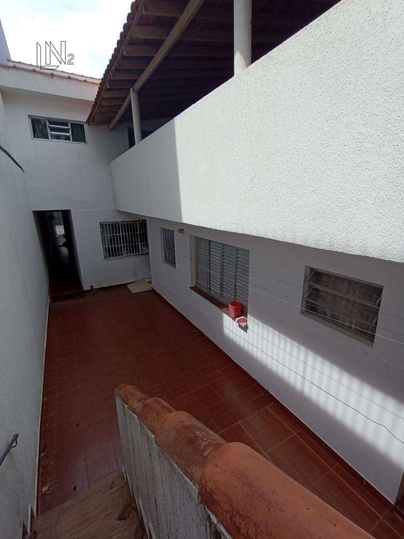 Sobrado à venda com 3 quartos, 260m² - Foto 7