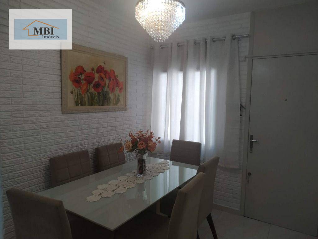 Apartamento à venda com 2 quartos, 48m² - Foto 5