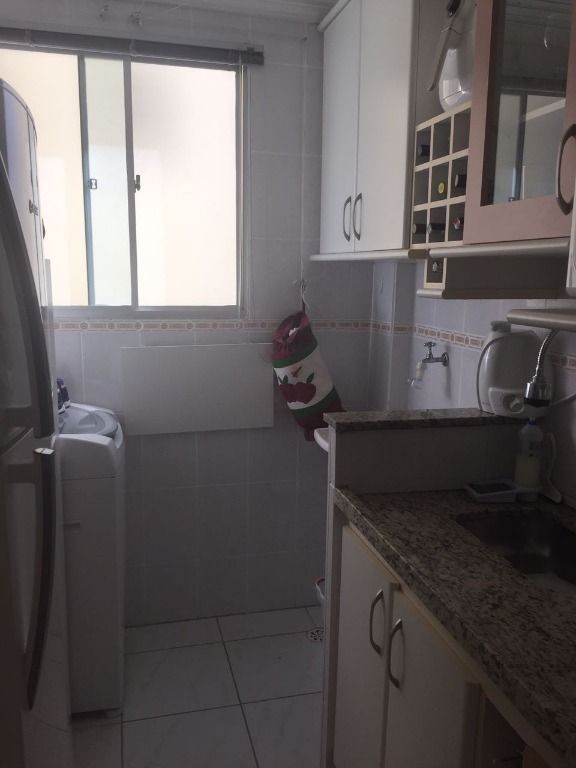 Apartamento à venda com 2 quartos, 45m² - Foto 4