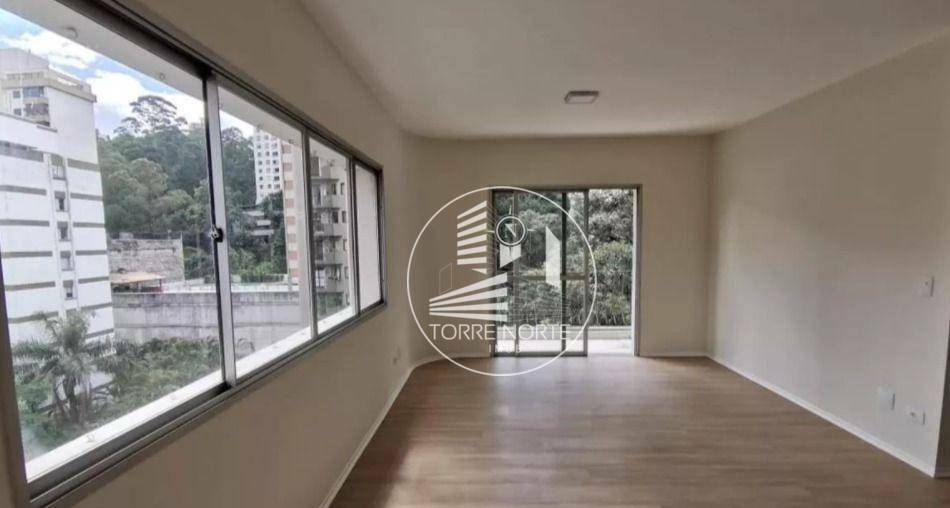 Apartamento à venda com 3 quartos, 104m² - Foto 6