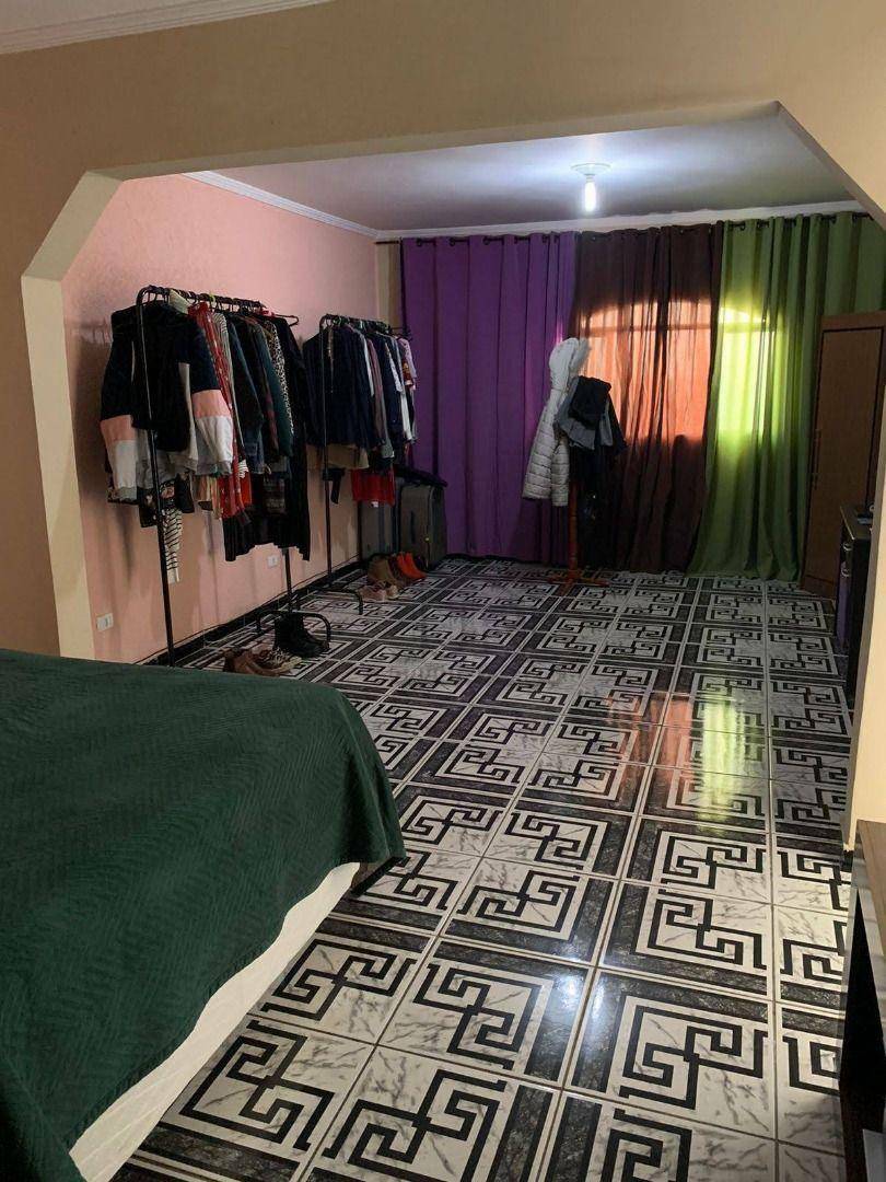 Sobrado à venda com 3 quartos, 150M2 - Foto 17