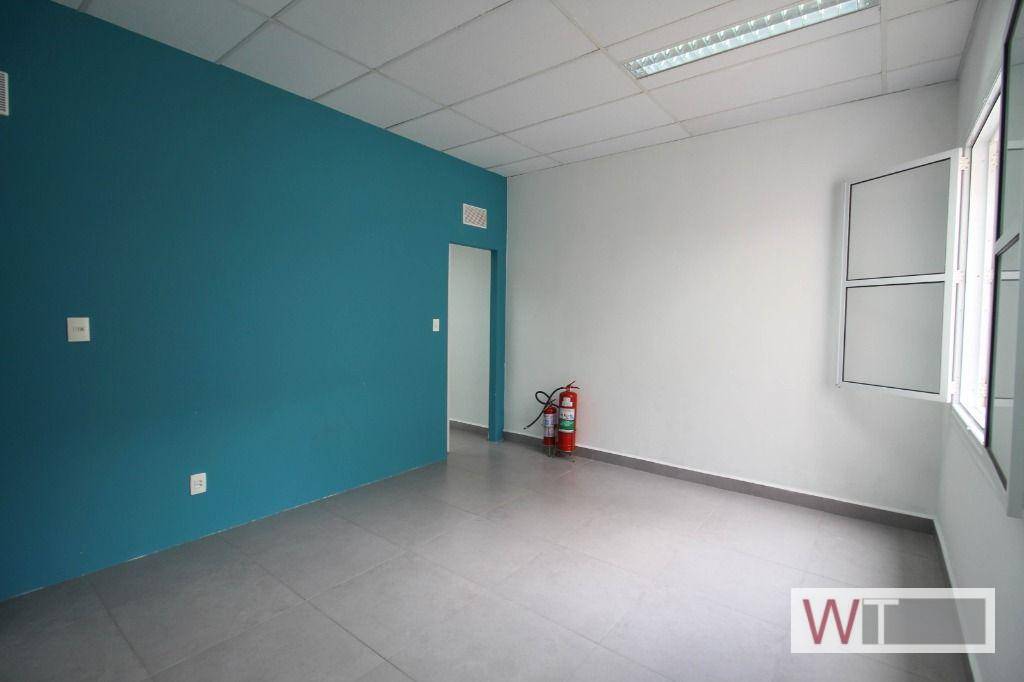 Conjunto Comercial-Sala para alugar, 90m² - Foto 1