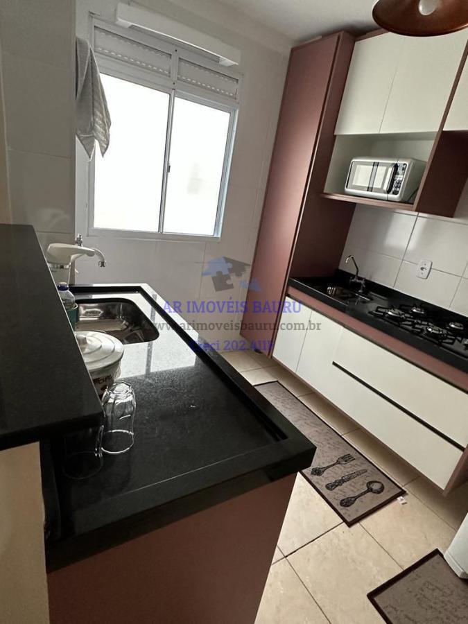 Apartamento à venda com 2 quartos, 45m² - Foto 10