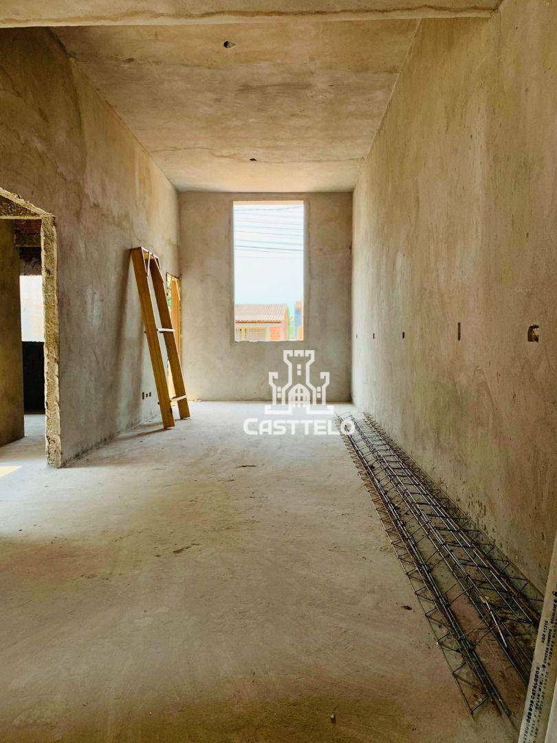 Casa à venda com 3 quartos, 83m² - Foto 3