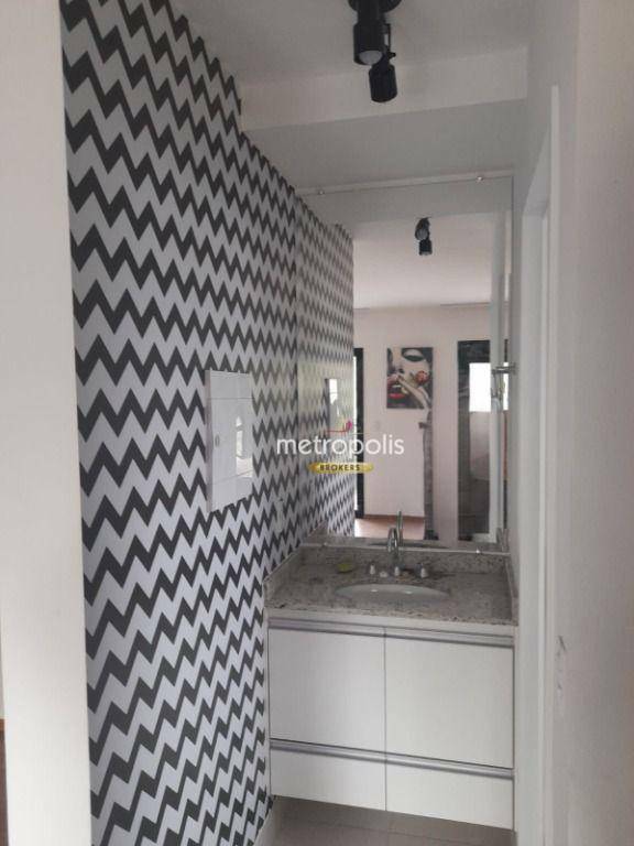 Apartamento à venda com 1 quarto, 43m² - Foto 5