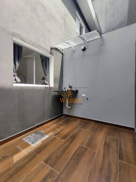 Casa à venda com 2 quartos, 82m² - Foto 12