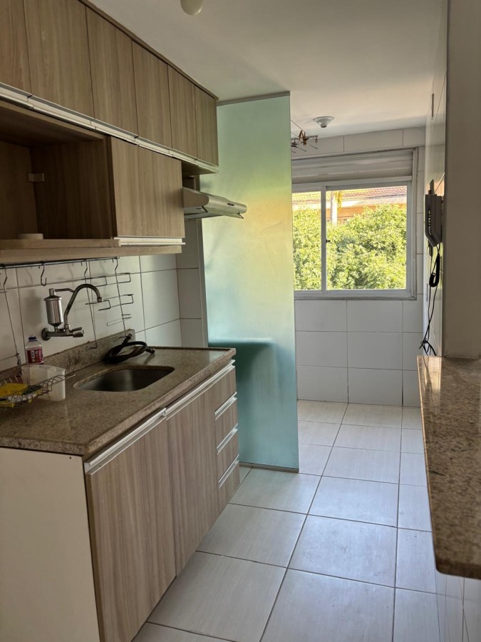 Apartamento à venda com 3 quartos, 65m² - Foto 20
