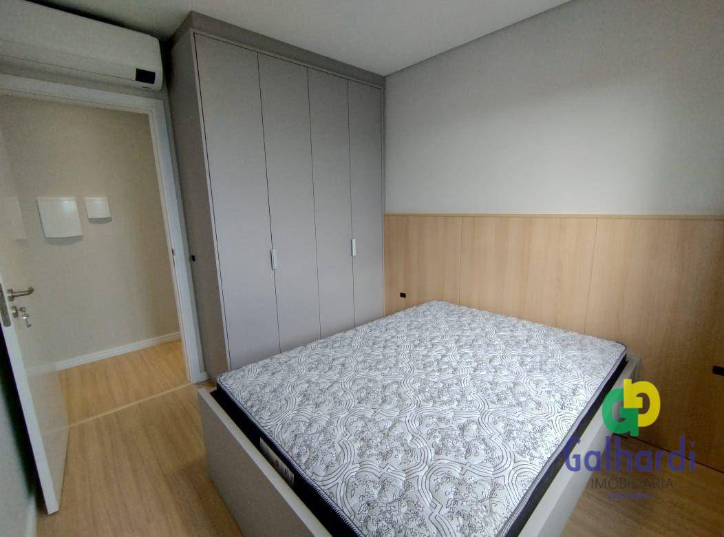 Apartamento à venda com 1 quarto - Foto 11