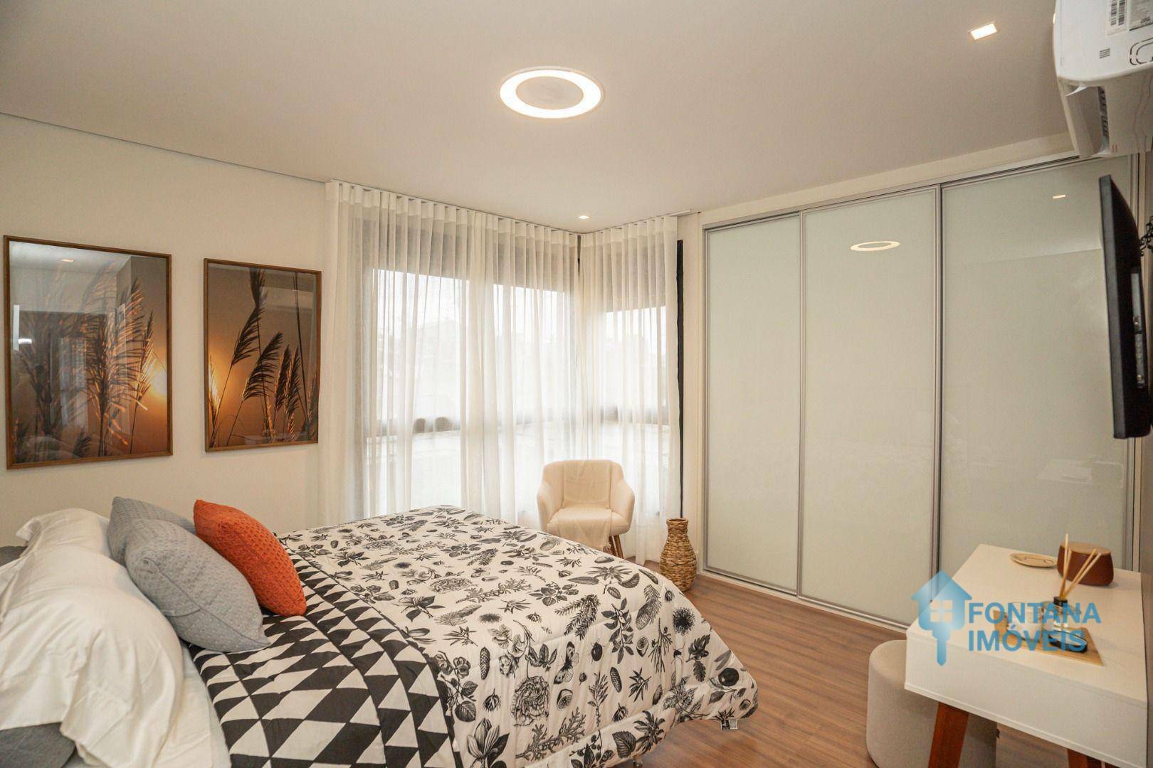 Casa de Condomínio à venda com 3 quartos, 128m² - Foto 20